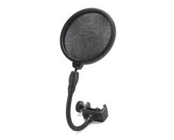 Pop Filter