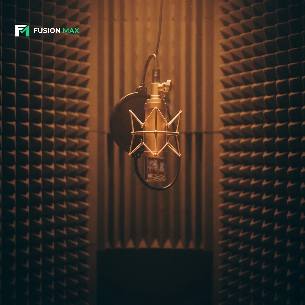 Condenser Microphones in pakistan