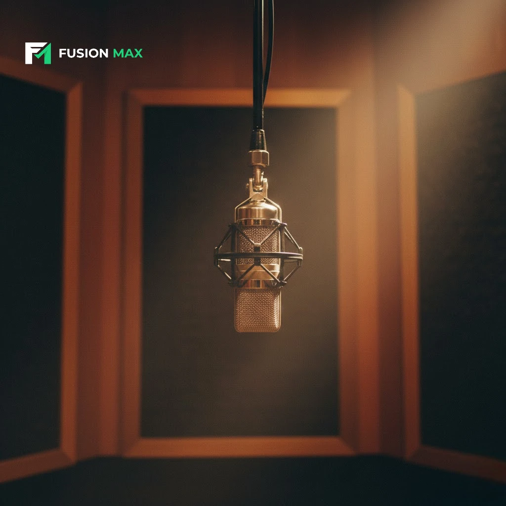 Ribbon Microphones in pakistan